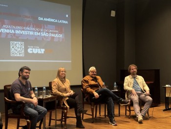 SP lança Plano de Desenvolvimento da Indústria de Games para ser referência 