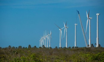 Série documental sobre transição energética estreia na TV Brasil