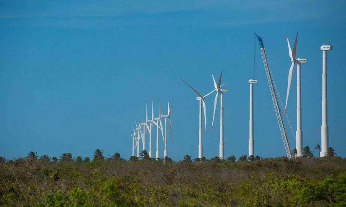 Série documental sobre transição energética estreia na TV Brasil
