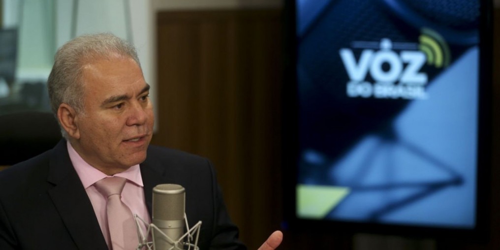 Ministro: é importante que as famílias sejam aliadas contra a dengue