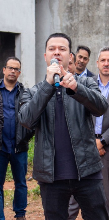 Marcello Barbosa se consolida no Republicanos