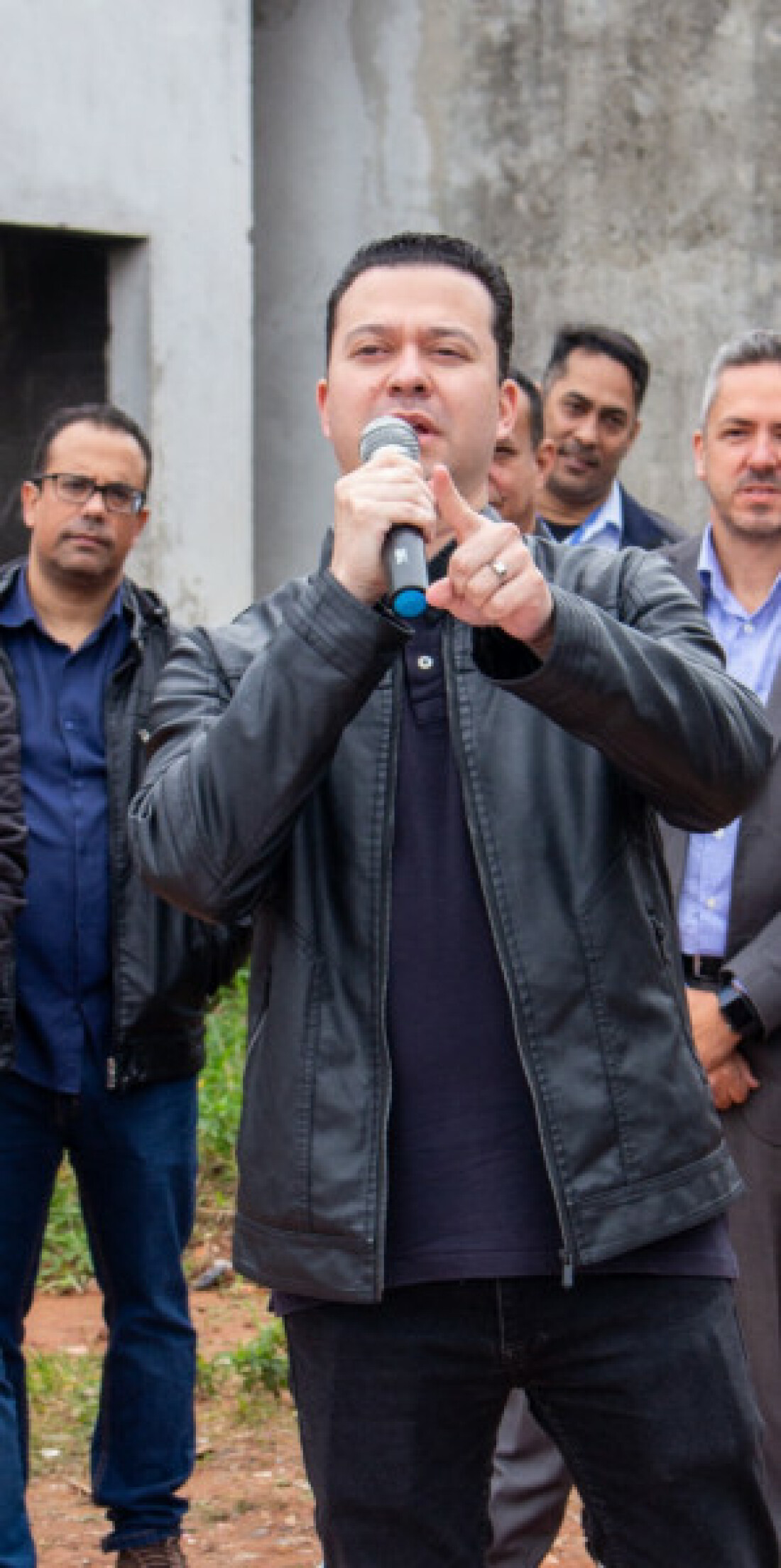 Marcello Barbosa se consolida no Republicanos