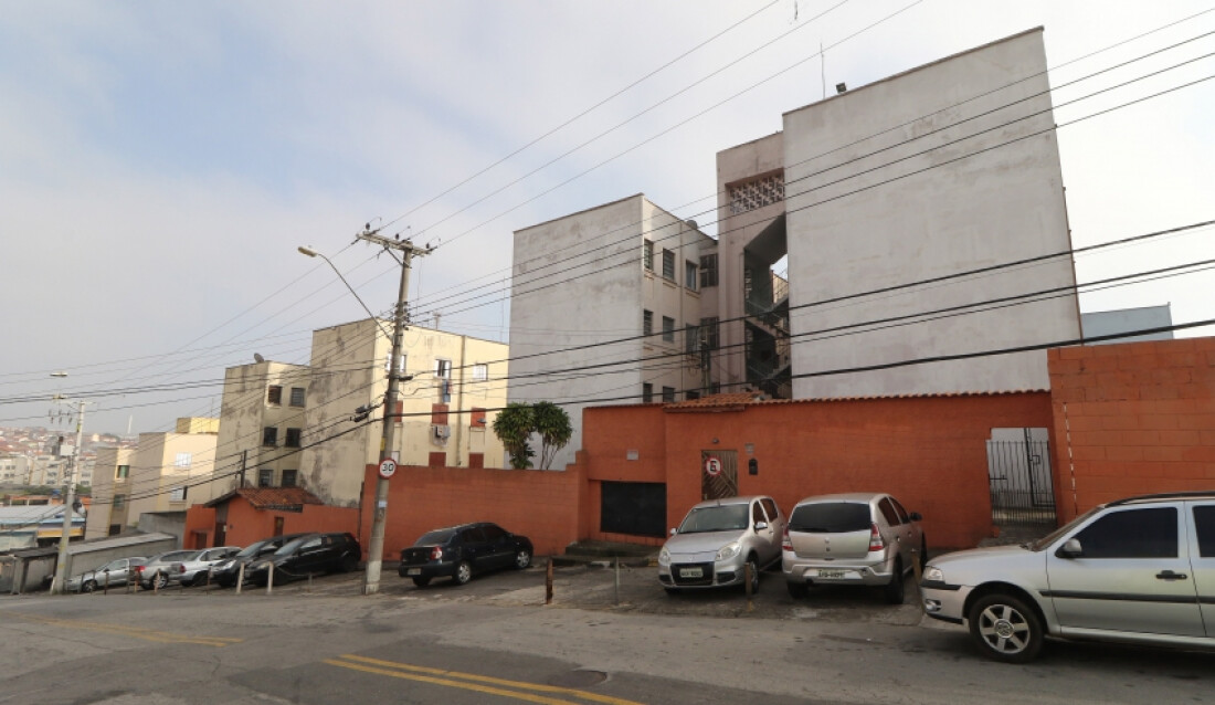 Cinema na Praça exibirá filmes para moradores de condomínios da Vila Cléo 