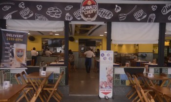Tarifaço encarecerá alimentação em restaurantes e bares de São Paulo