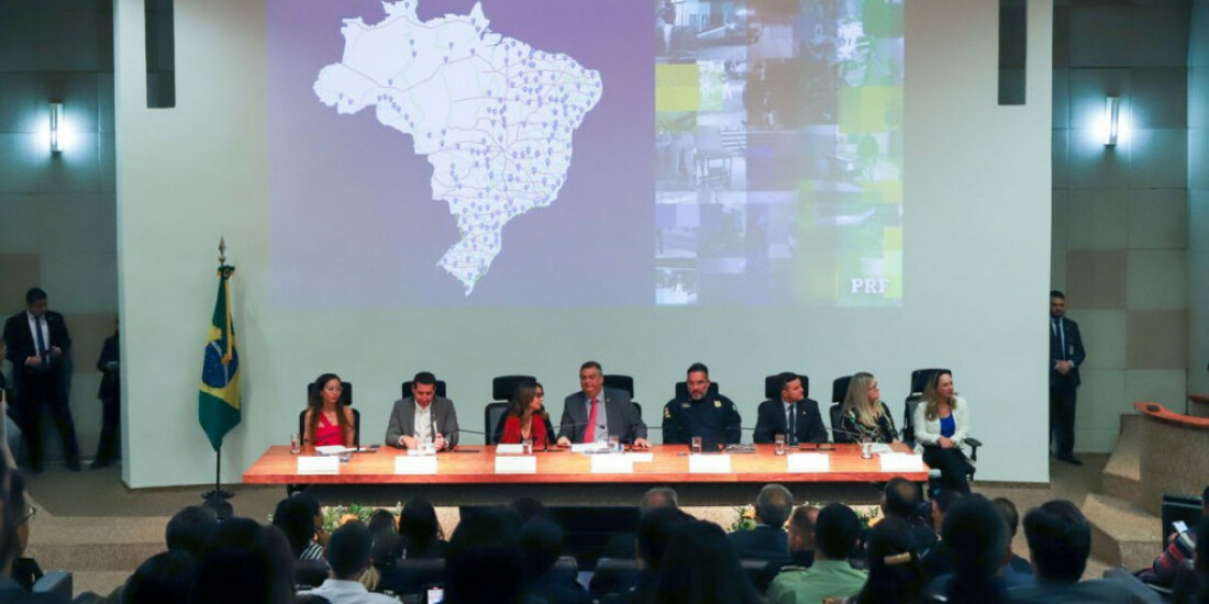 Governo mira 5.731 pontos vulneráveis à exploração sexual de crianças