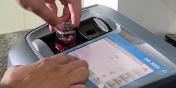 Semae amplia coleta e faz cerca de 26 mil análises