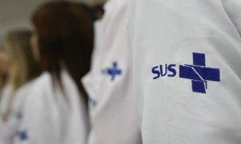 Ministério da Saúde abre inscrições para o Agora Tem Especialistas
