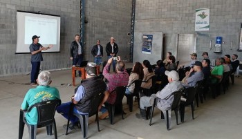 APROJUR avança para formalização de Cadeia Produtiva Local (CPL)