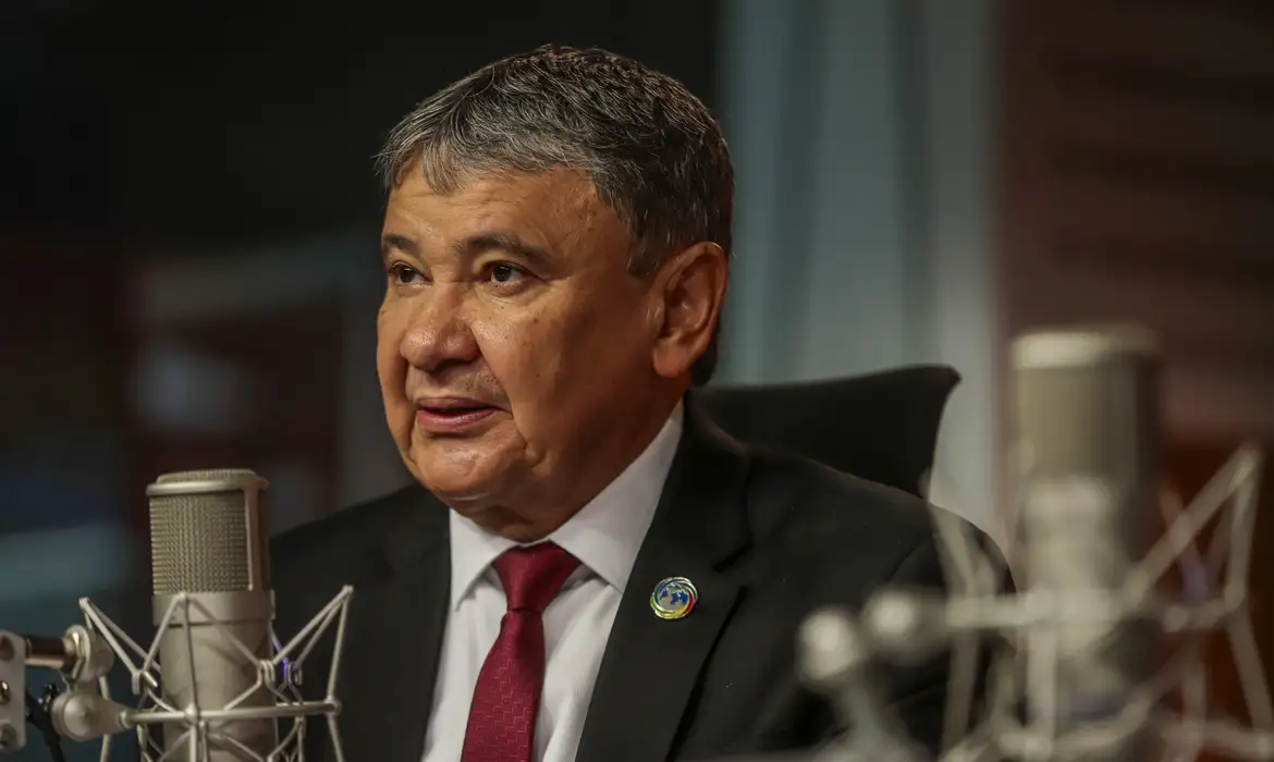 Ações governamentais fizeram país sair do Mapa da Fome, diz ministro