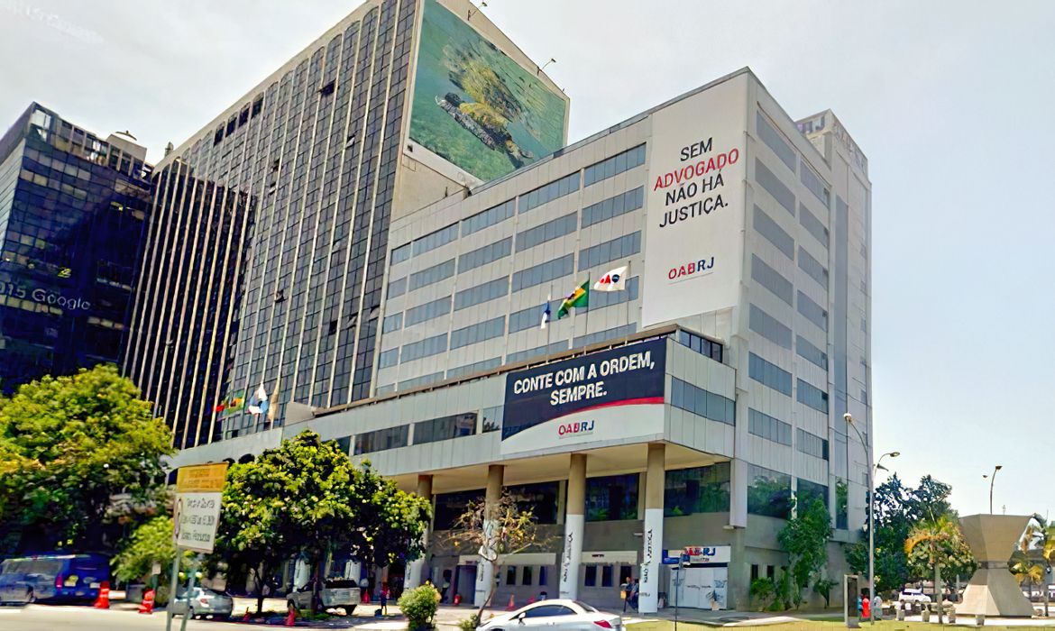Após ameaças, OAB-RJ vai pedir apoio à Secretaria de Segurança