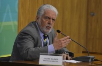 Governo fará alterações na meta fiscal deste ano
