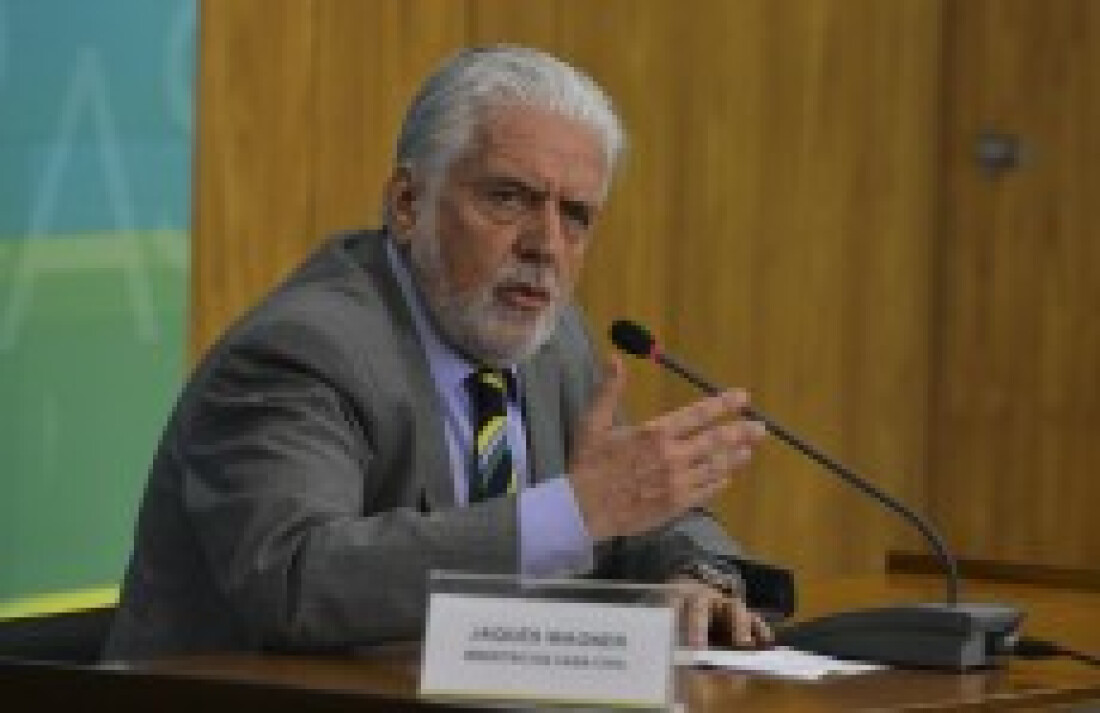 Governo fará alterações na meta fiscal deste ano