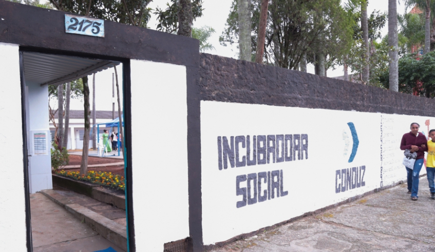 Inscrições estão abertas para a segunda fase do projeto Retalhos da Minha Vida