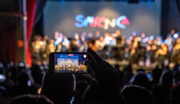 Festival de Inverno de Mogi das Cruzes encerrará programação com concerto sinfônico