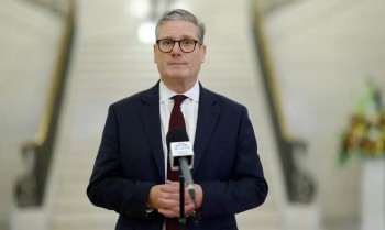 Reino Unido vai reconhecer Palestina se Israel rejeitar cessar-fogo