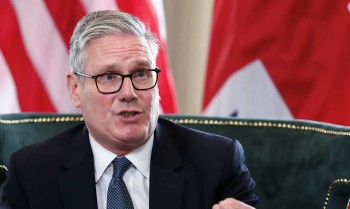 Reino Unido planeja reconhecer Estado palestino em setembro