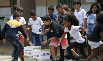 Ações de organização humanitária evitam separação familiar