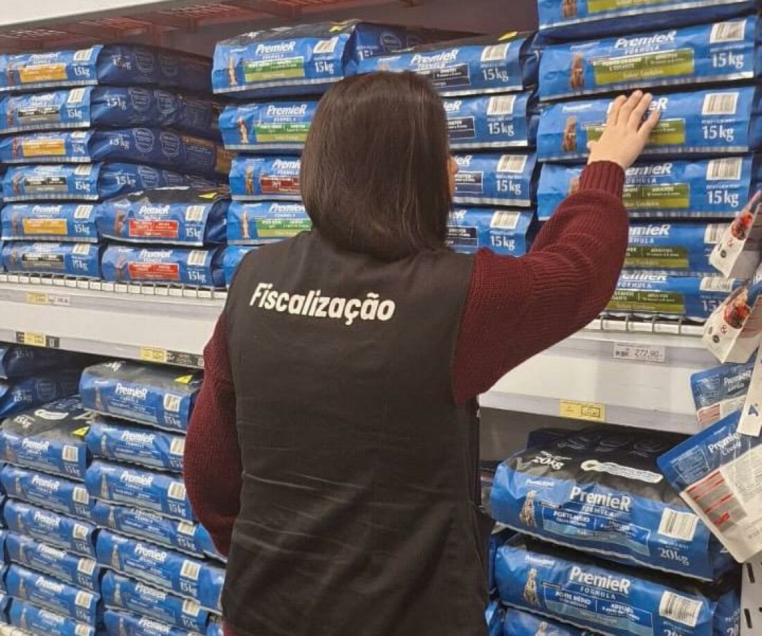 Procon de Mogi orienta comércios e serviços para animais de estimação