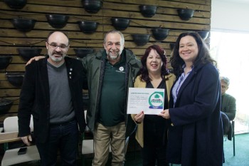 Poá assume Diretoria Estadual da Associação Nacional de Municípios e Meio Ambiente