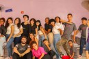 Jovens da periferia se destacam em festival audiovisual da Gerando Falcões