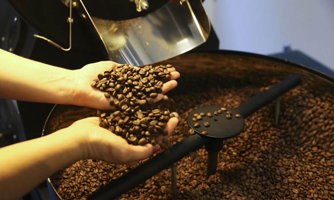 Exportadores querem incluir café na lista de exceções dos EUA
