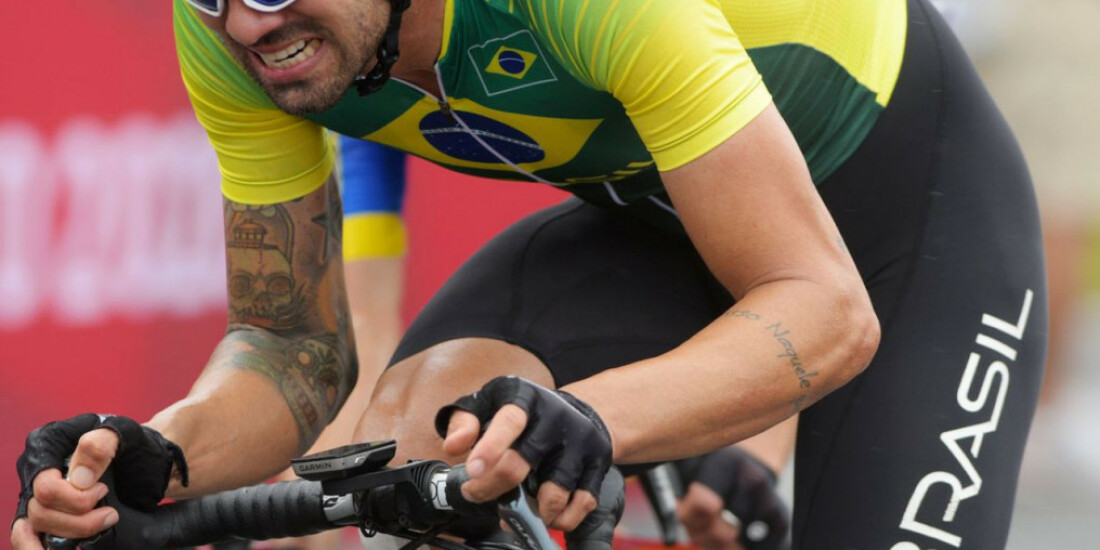 Paraciclismo: Lauro Chaman conquista tricampeonato da Copa do Mundo