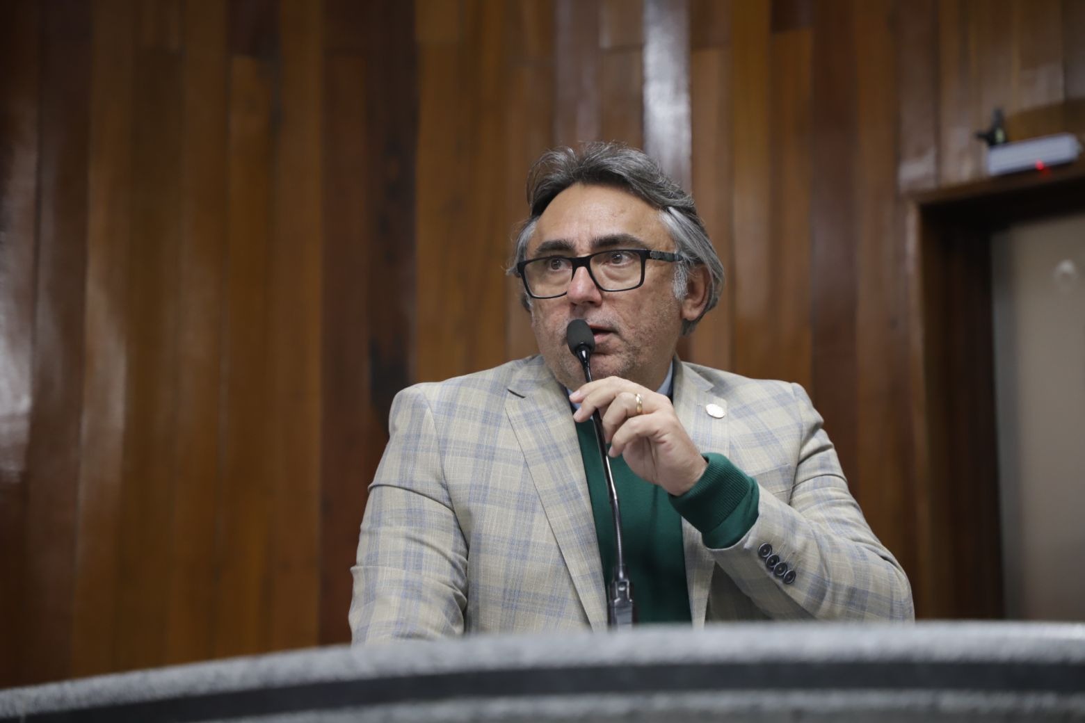 Câmara de Mogi inicia semestre com foco em novos projetos, concurso e reformas