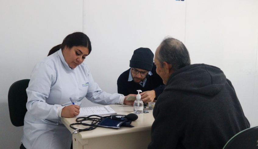 Agricultura renova licença de mais de 95% dos feirantes