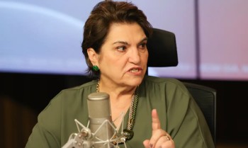 Agosto Lilás dedica mês ao combate à violência contra a mulher
