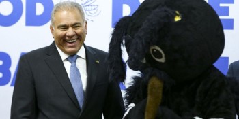 Governo lança campanha nacional de combate ao mosquito da dengue
