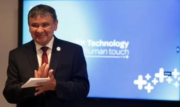 Educação e Bolsa Família ajudaram país a reduzir fome, avalia ministro