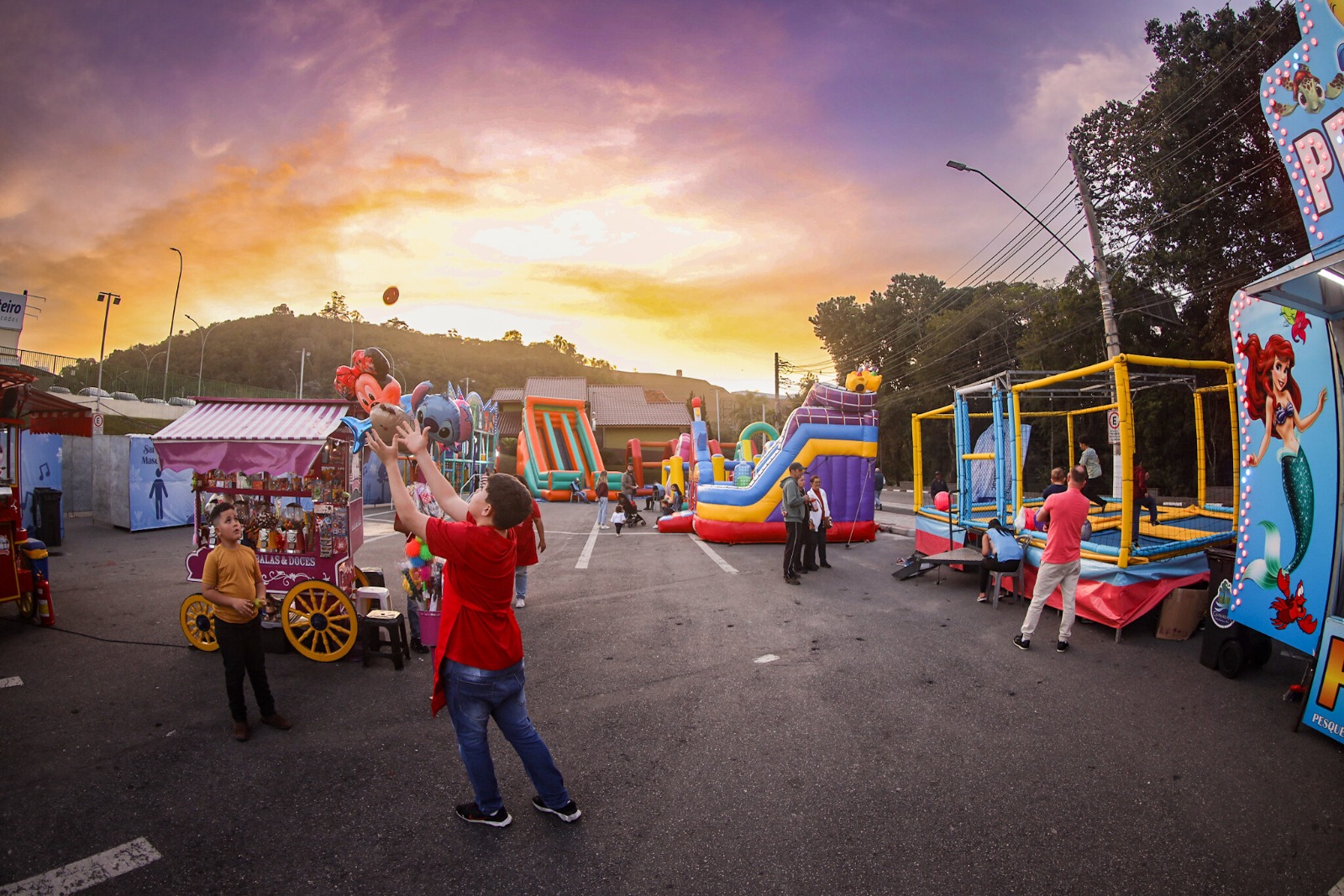 Em agosto, Festival de Inverno Guararema 2025 reverencia João Pacífico