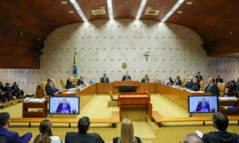 Gilmar: Estado dará resposta à altura a quem trabalha contra o país
