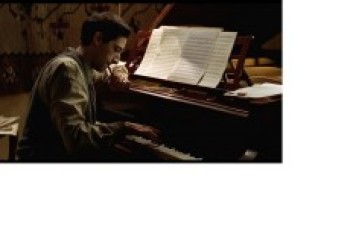 "O Pianista"