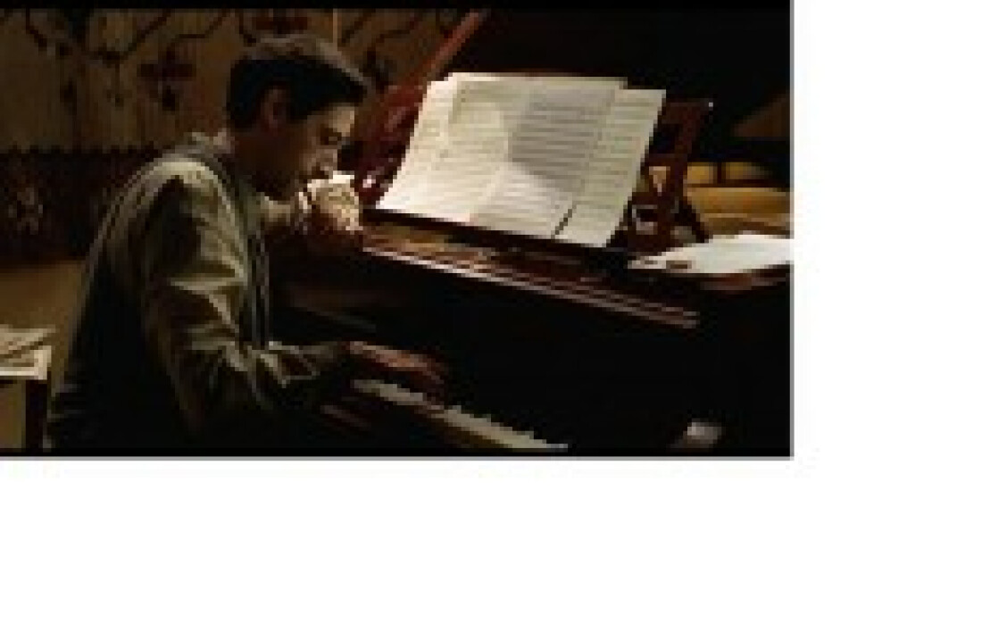 "O Pianista"