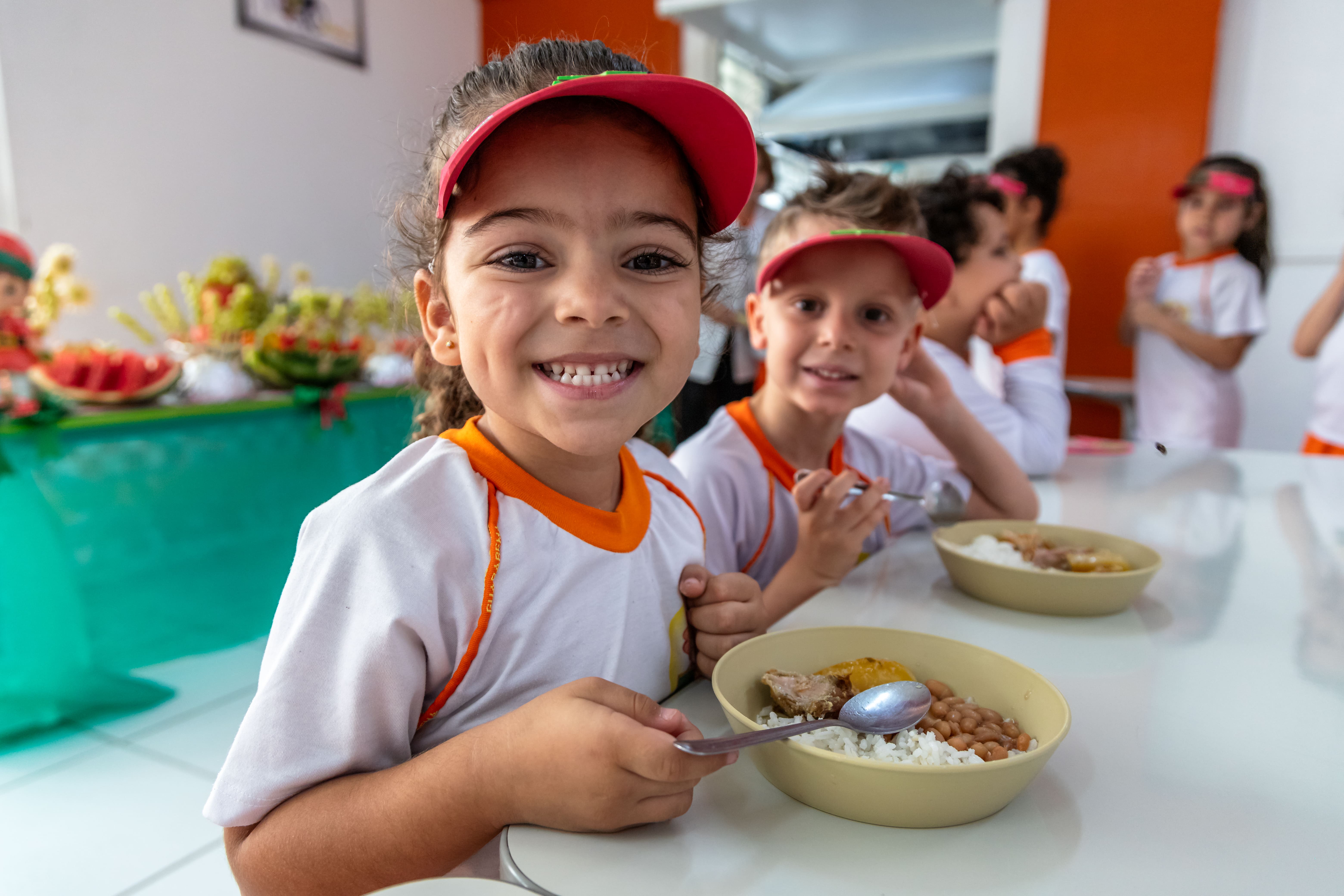 Guararema dedica o mês de agosto à valorização da Primeira Infância