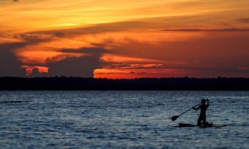 Governos federal e do Pará e ONU discutem hospedagens para a COP30