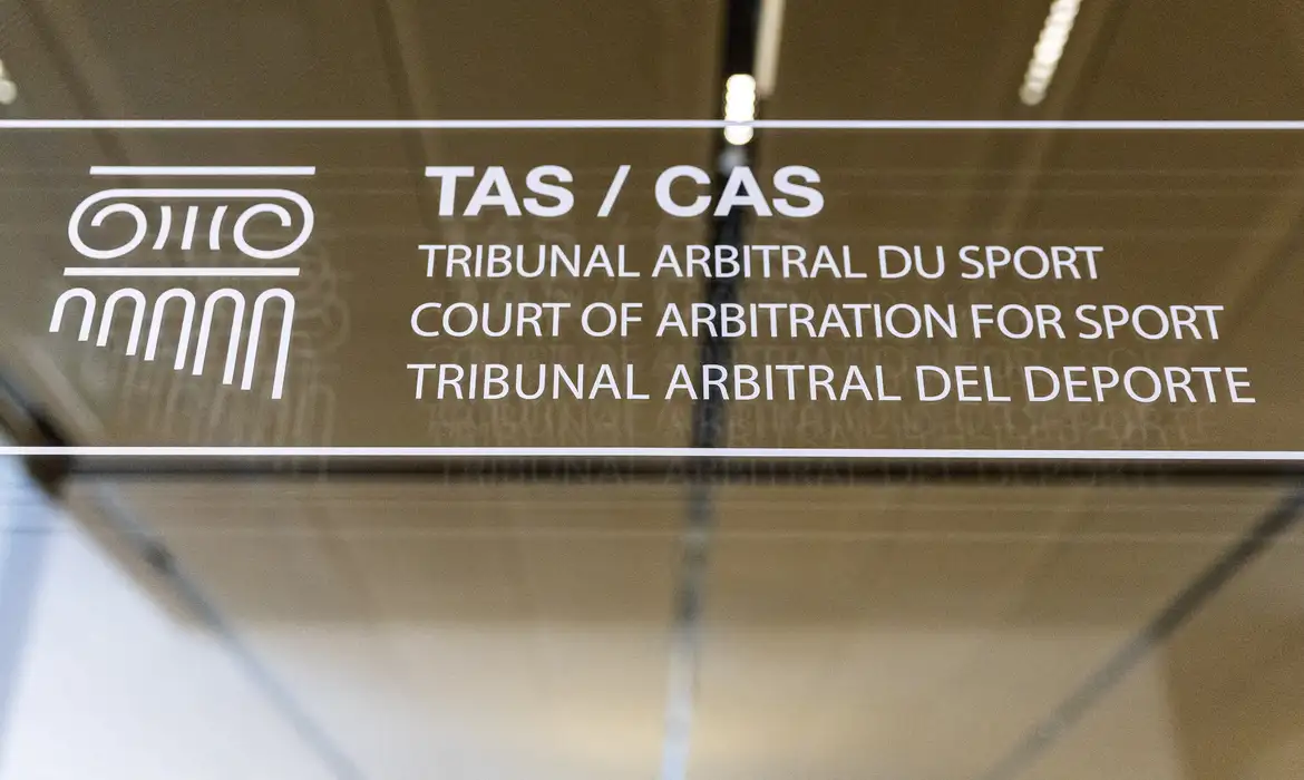 Justiça da UE delibera que tribunais nacionais revejam decisões do CAS