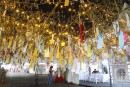 Tanabata Matsuri encanta famílias com cultura, gastronomia e tradição japonesa