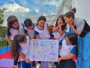 Itaquá é destaque em seleção de experiências inspiradoras na educação integral