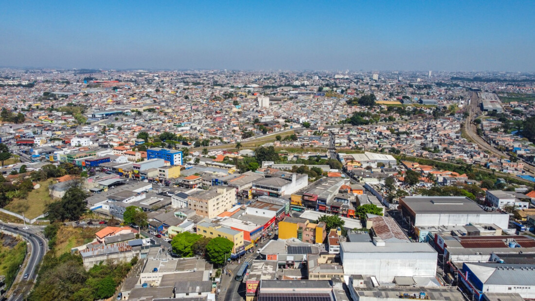 Itaquá orienta sobre a importância da regularizar a construção de imóveis