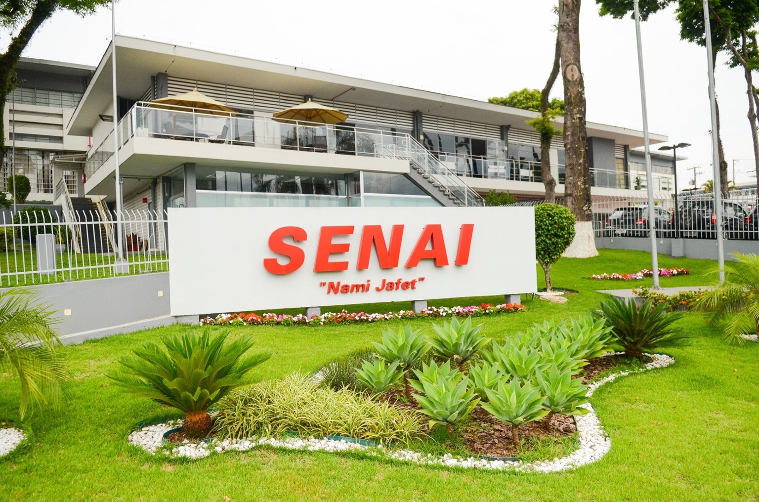 SENAI-SP e Indústria da Construção lançam programa com mais de 7,2 mil vagas 