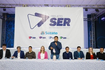 Secretaria de Governo alcança 8,3 mil munícipes com ações e serviços no semestre