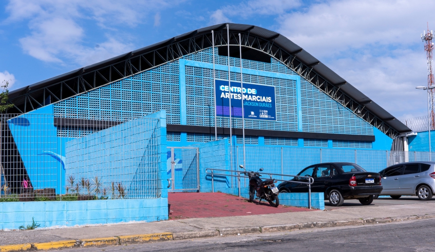 Prefeitura promove workshops de defesa pessoal no Agosto Lilás