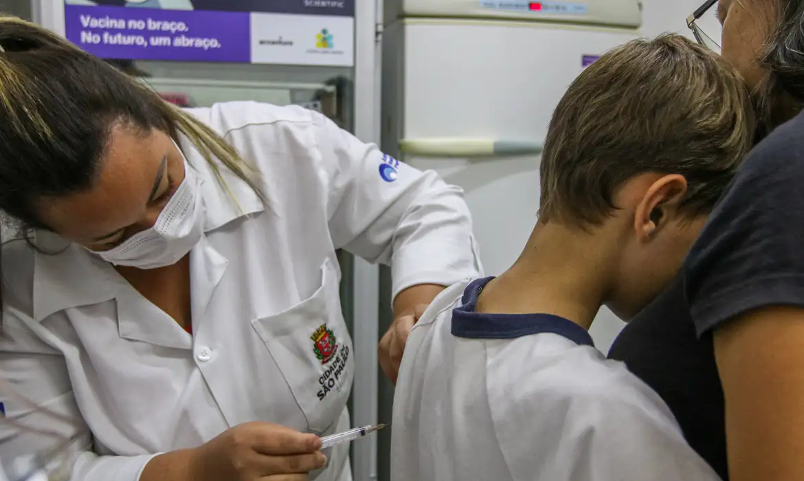 Rio amplia vacinação contra HPV para jovens de até 19 anos de idade