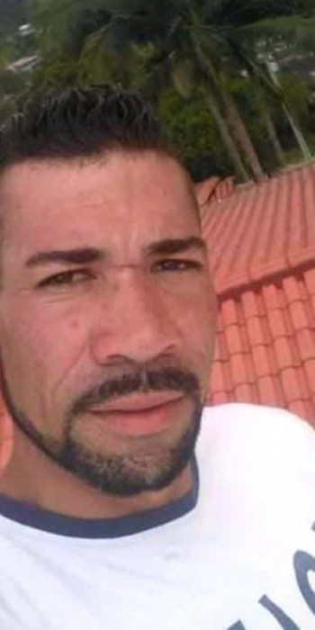 Gesseiro está desaparecido há um mês