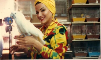 Hoje é Dia: Carmen Miranda e Hans Christian Andersen são destaques