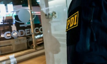 Três de cinco trabalhadores presos em mina no Chile são achados mortos