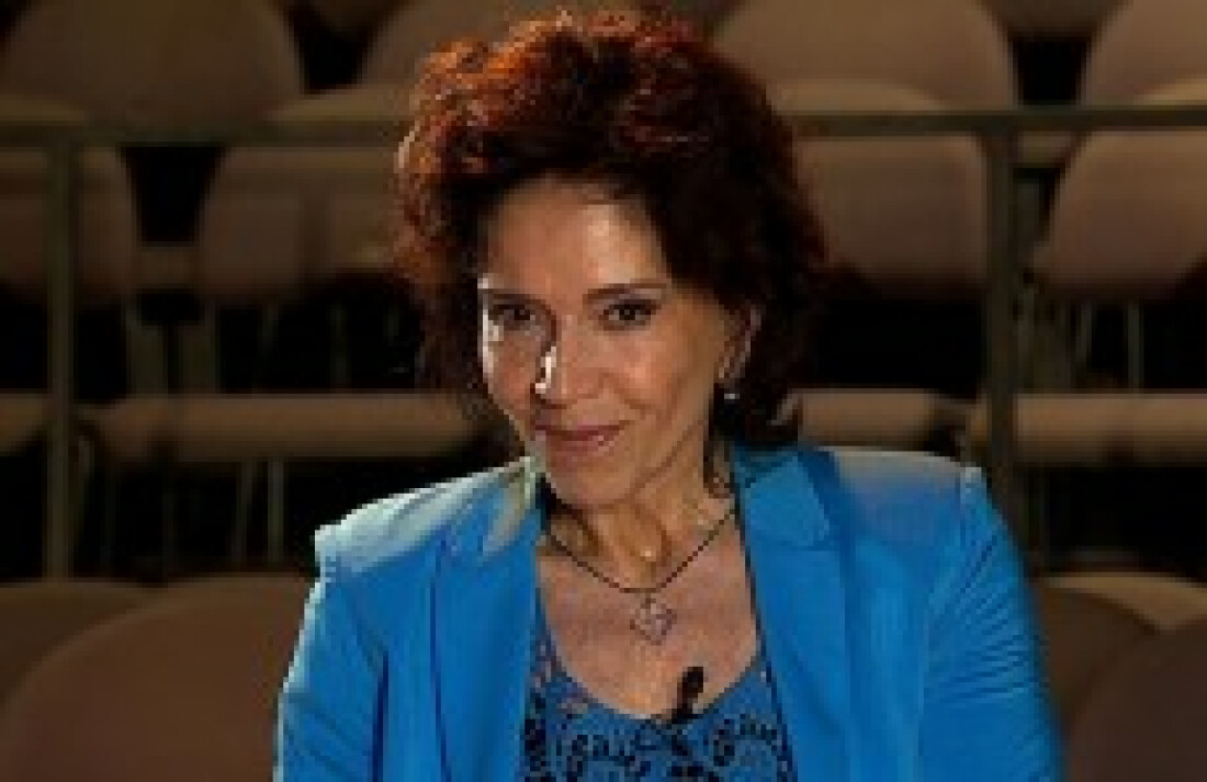 Atriz Yoná Magalhães morre aos 80 anos no Rio de Janeiro