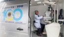 Programa Pró-Visão inicia mais uma etapa com atendimentos na UnicaFisio, no Rodeio